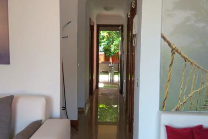 Продажа недвижимости на Тенерифе: Таунхаус c 3 спальнями в Коста Адехе №01S0000160