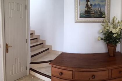 Продажа недвижимости на Тенерифе: Апартамент c 2 спальнями в Кальяо Сальвахе №01S0000161