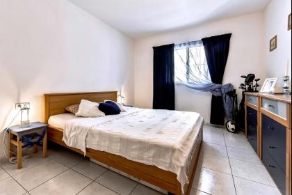 Продажа недвижимости на Тенерифе: Апартамент c 2 спальнями в Адехе №01S0000167