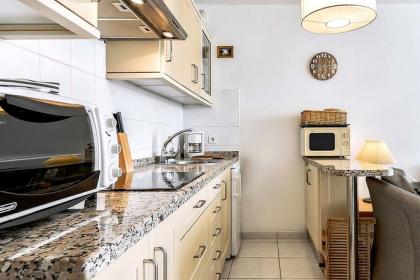 Продажа недвижимости на Тенерифе: Апартамент c 2 спальнями в Адехе №01S0000167