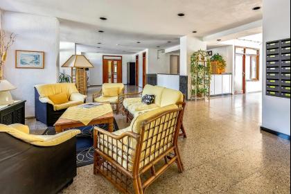 Продажа недвижимости на Тенерифе: Апартамент с 1 спальней в Коста Адехе №01S0000170