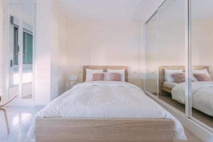 Продажа недвижимости на Тенерифе: Пентхаус c 2 спальнями в Гольф дель Сур №01S0000174