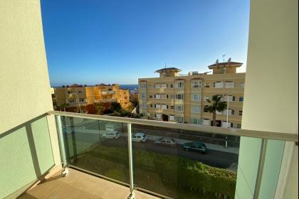 Продажа недвижимости на Тенерифе: Апартамент с 1 спальней в Гольф дель Сур №01S0000175