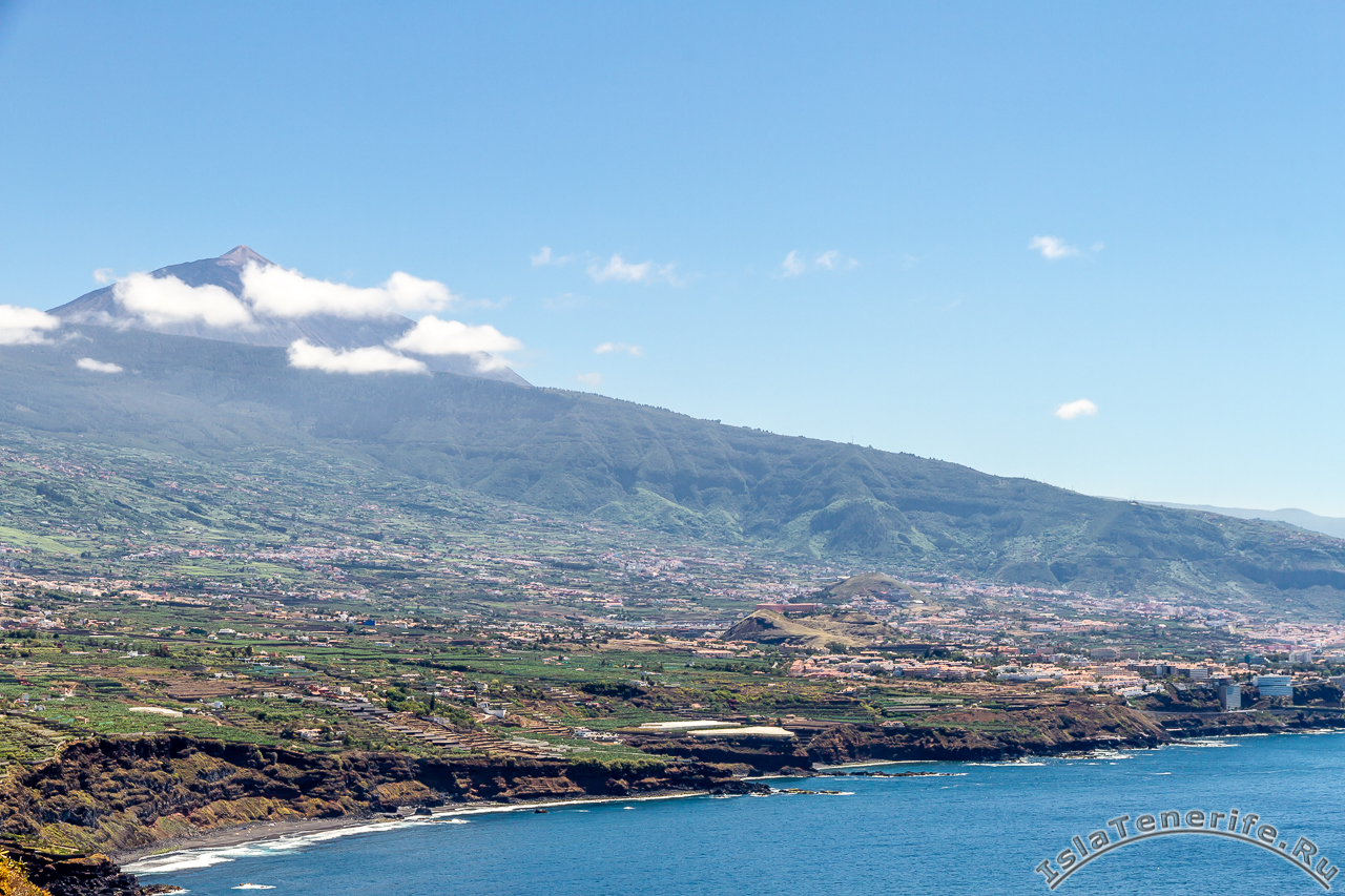 Tenerife ru черногория турция счет сегодня